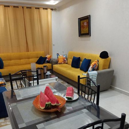 Solmar 1 Appartement Martil Buitenkant foto